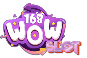 wow168 slot-logo